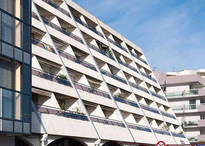 : T2 Avec Balcon Et Parking, A Deux Pas Des Plages De L'aiguillon - Fr-1-433-66 Appartement *