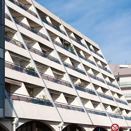: T2 Avec Balcon Et Parking, A Deux Pas Des Plages De L'aiguillon - Fr-1-433-66 Apartmán *